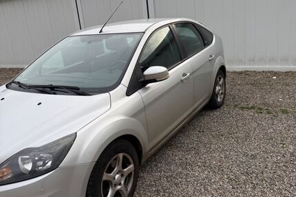 Ford Focus 161.000 km 3.250 &euro; Eschweiler 52249