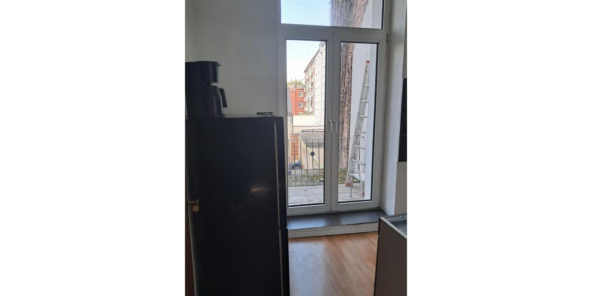 Etagenwohnung Aachen Aachen-Mitte - 1.5 Zimmer, 32 m&sup2;, 800&euro; | Angebot:25852060