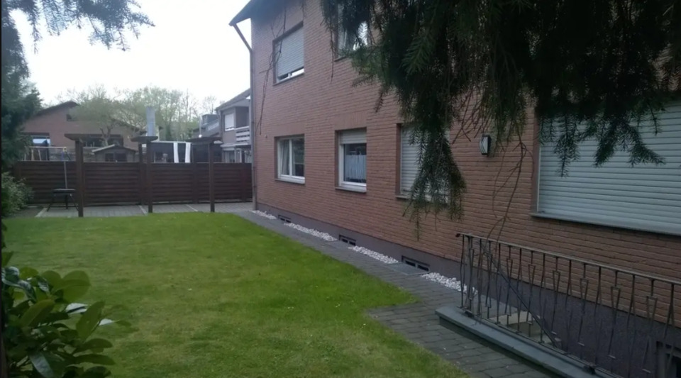 Dachgeschoßwohnung Bergheim - 2 Zimmer, 75 m&sup2;, 790&euro; | Angebot:25378693