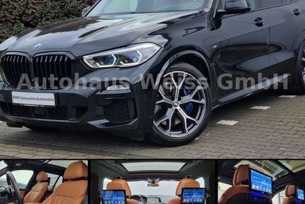 BMW X5 175.000 km 38.890 &euro; Kerpen 50170