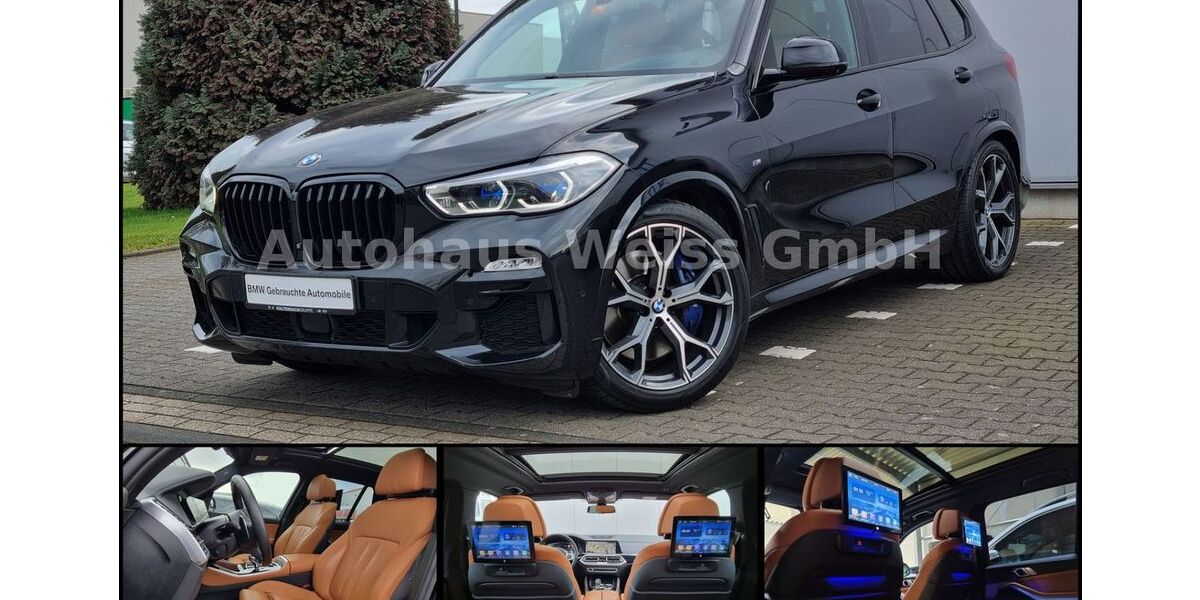 BMW X5 175.000 km 38.890 &euro; Kerpen 50170