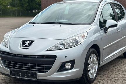 Peugeot 207 59.400 km 5.450 &euro; Düren 52349
