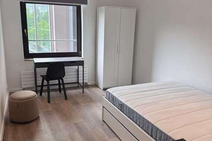 Zimmer Aachen Burtscheid - 4 Zimmer, 580&euro; | Angebot:26577377