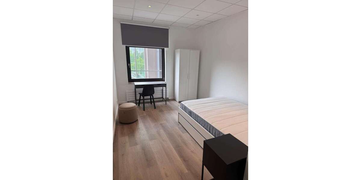 Zimmer Aachen Burtscheid - 4 Zimmer, 580&euro; | Angebot:26577377