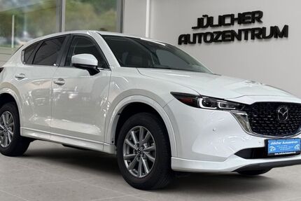 Mazda CX-5 49.000 km 28.490 &euro; Jülich 52428