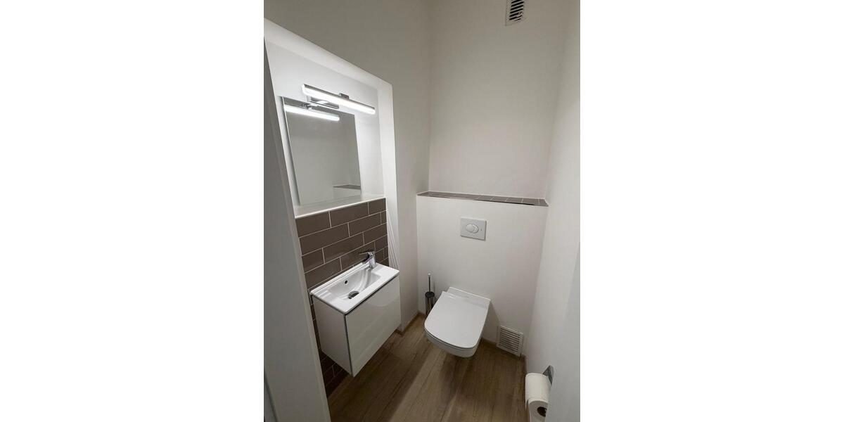 Erdgeschoßwohnung Jülich - 2 Zimmer, 80 m&sup2;, 850&euro; | Angebot:26551649