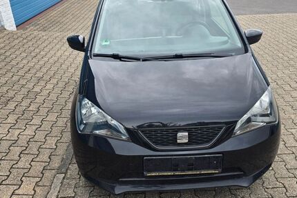 Seat Mii 120.000 km 2.500 &euro; Aachen 52068