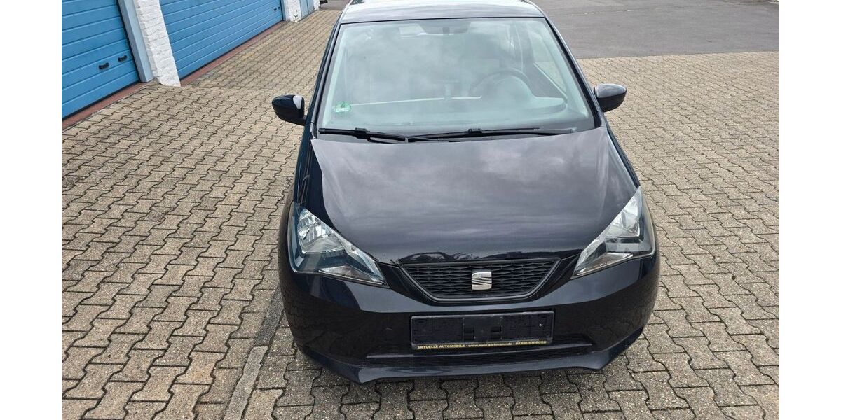 Seat Mii 120.000 km 2.500 &euro; Aachen 52068