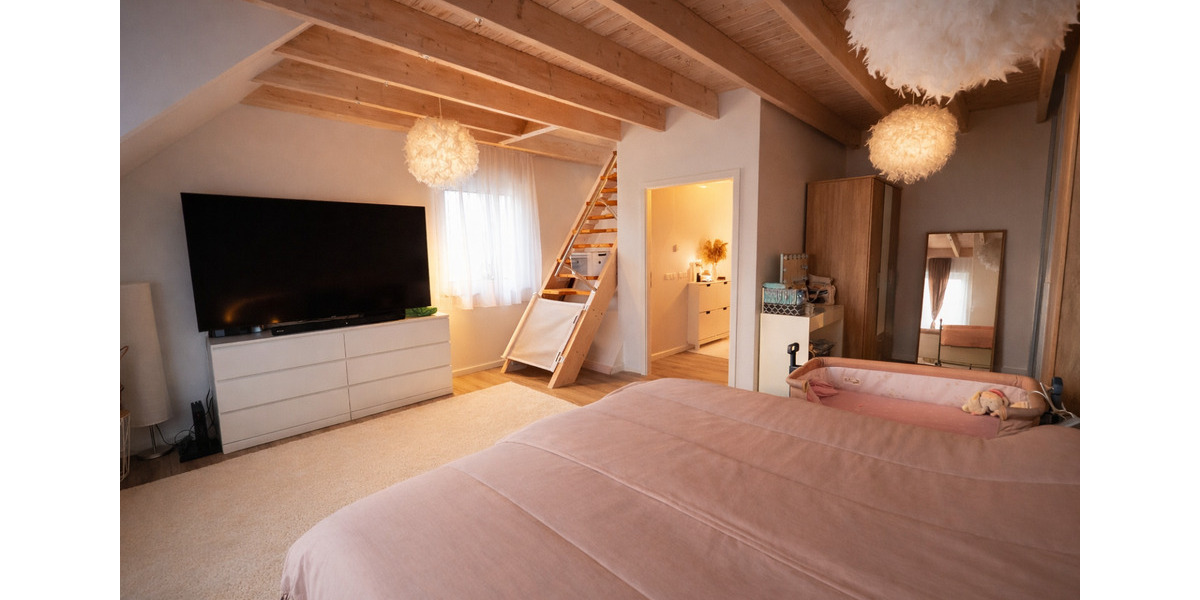 Doppelhaushälfte Aachen Aachen-Mitte - 5 Zimmer, 118 m&sup2;, 480.000&euro; | Angebot:25024927