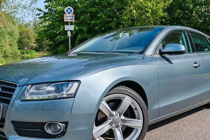 Audi A5 100.000 km 7.999 &euro; Inden 52459