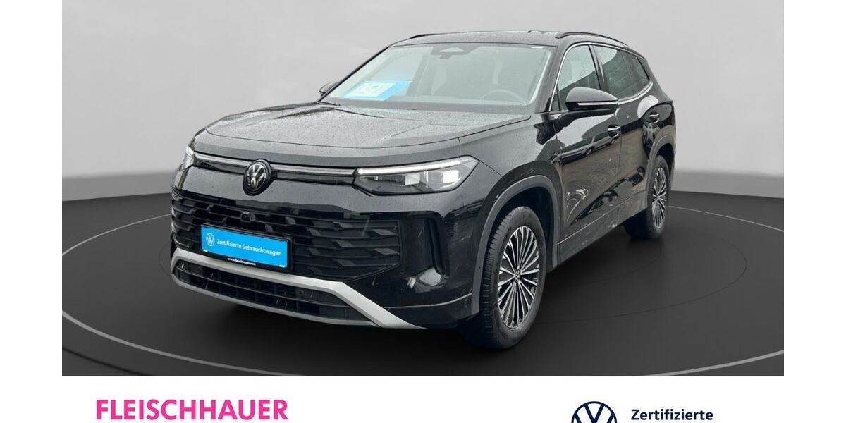 VW Tayron 26.922 km 37.990 &euro; Aachen 52068