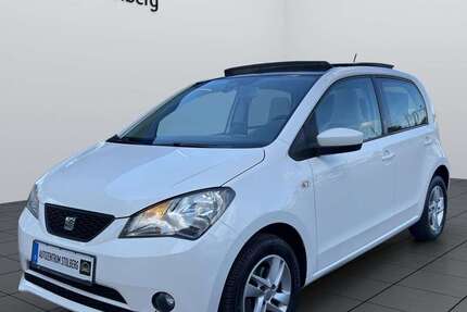 Seat Mii 63.150 km 6.490 &euro; Stolberg 52222