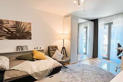 Zimmer Aachen Frankenberger Viertel - 4 Zimmer, 805&euro; | Angebot:20504463
