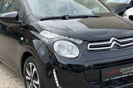 Citroen C1 140.767 km 5.500 &euro; Euskirchen 53879