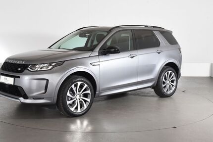 Land Rover Discovery Sport 12.153 km 47.970 &euro; Aachen 52078