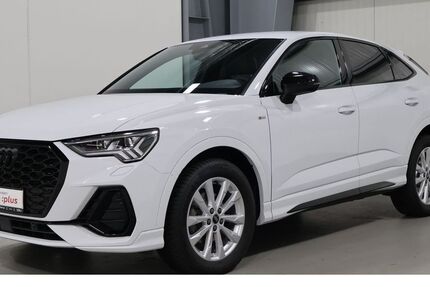 Audi Q3 9.966 km 41.980 &euro; Aachen 52078