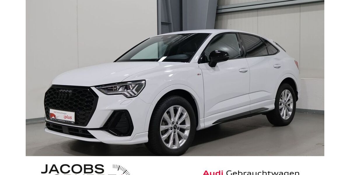 Audi Q3 9.966 km 41.980 &euro; Aachen 52078