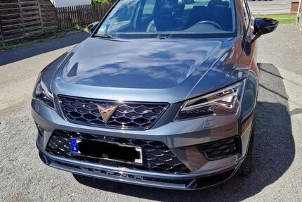 Cupra Ateca 66.000 km 22.950 &euro; Übach Palenberg 52531