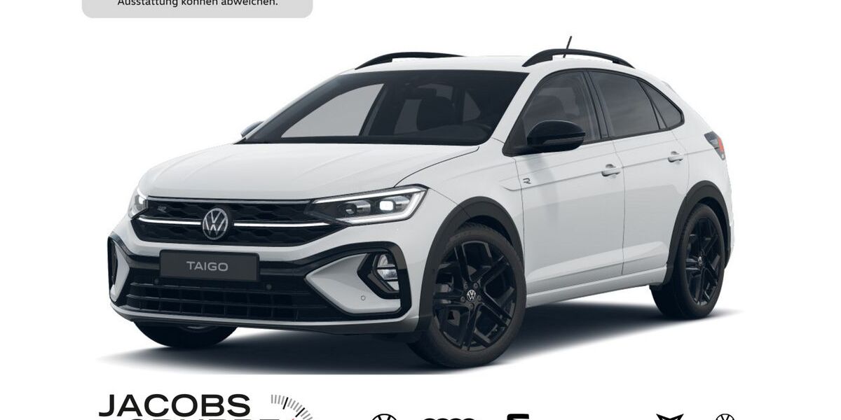 VW Taigo 16.468 km 26.980 &euro; Alsdorf 52477