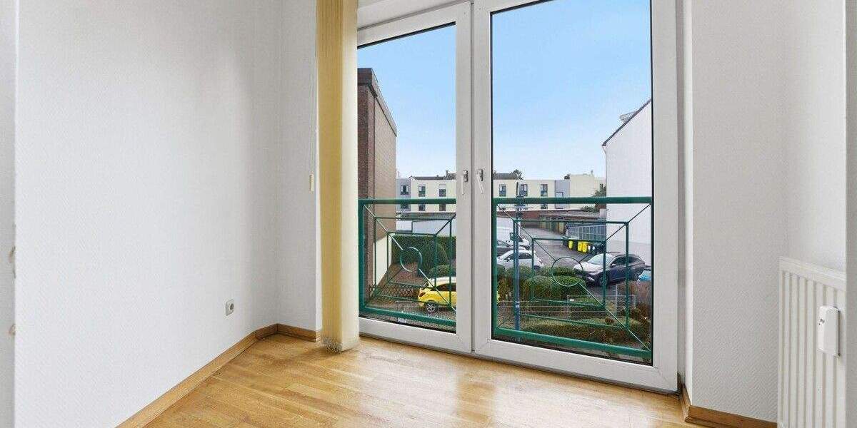 Etagenwohnung Alsdorf - 2 Zimmer, 70 m&sup2;, 125.000&euro; | Angebot:25674837