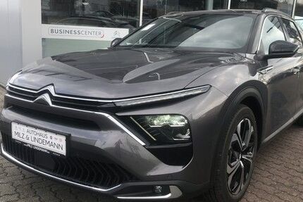 Citroen C5 35.655 km 21.590 &euro; Düren 52353