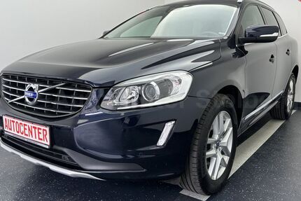 Volvo XC60 133.000 km 19.480 &euro; Stolberg 52222