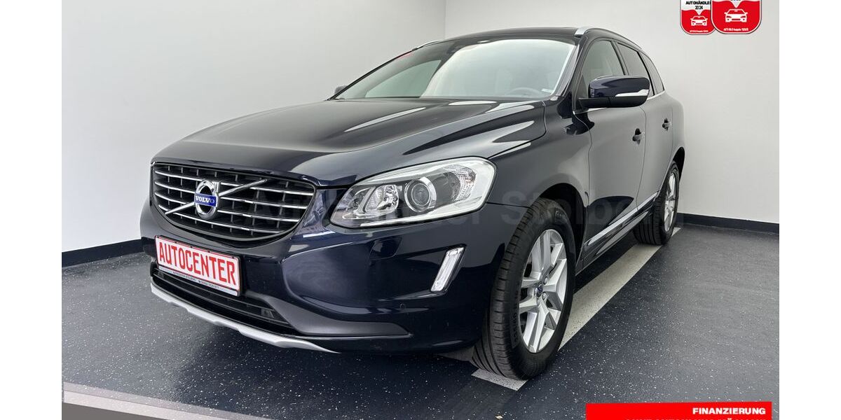 Volvo XC60 133.000 km 19.480 &euro; Stolberg 52222