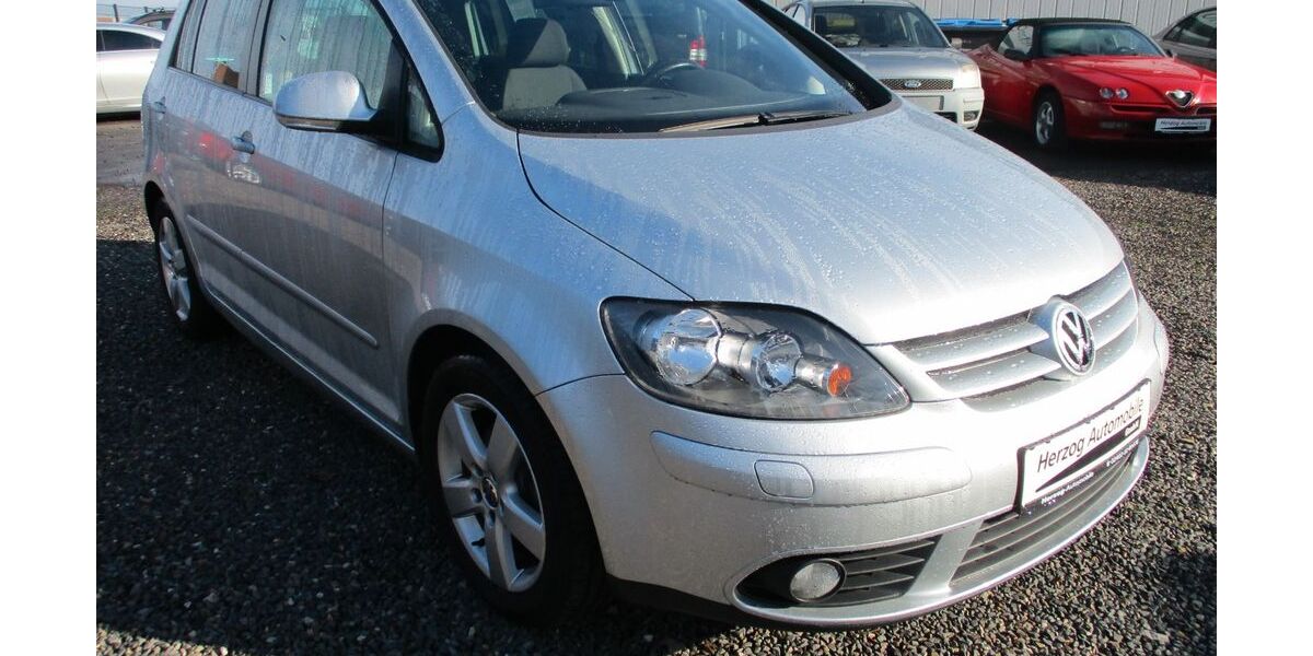 VW Golf 72.000 km 6.490 &euro; Stolberg 52223