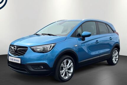 Opel Crossland (X) 67.500 km 8.490 &euro; Euskirchen 53881