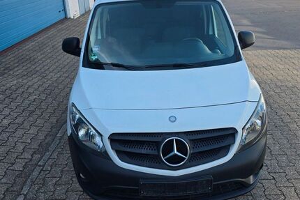 Mercedes-Benz Citan 99.000 km 6.900 &euro; Aachen 52068