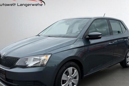 Skoda Fabia 151.128 km 5.499 &euro; Langerwehe 52379