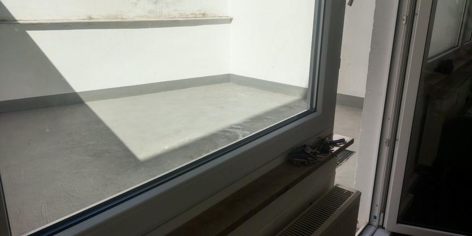 Erdgeschoßwohnung Aachen Aachen-Mitte - 1.5 Zimmer, 46 m&sup2;, 555&euro; | Angebot:25855836