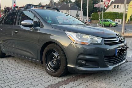Citroen C4 217.000 km 3.700 &euro; Aachen 52062