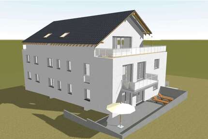 Wohnung Nideggen-Schmidt Schmidt - 2 Zimmer, 60 m&sup2;, 650&euro; | Angebot:24459399