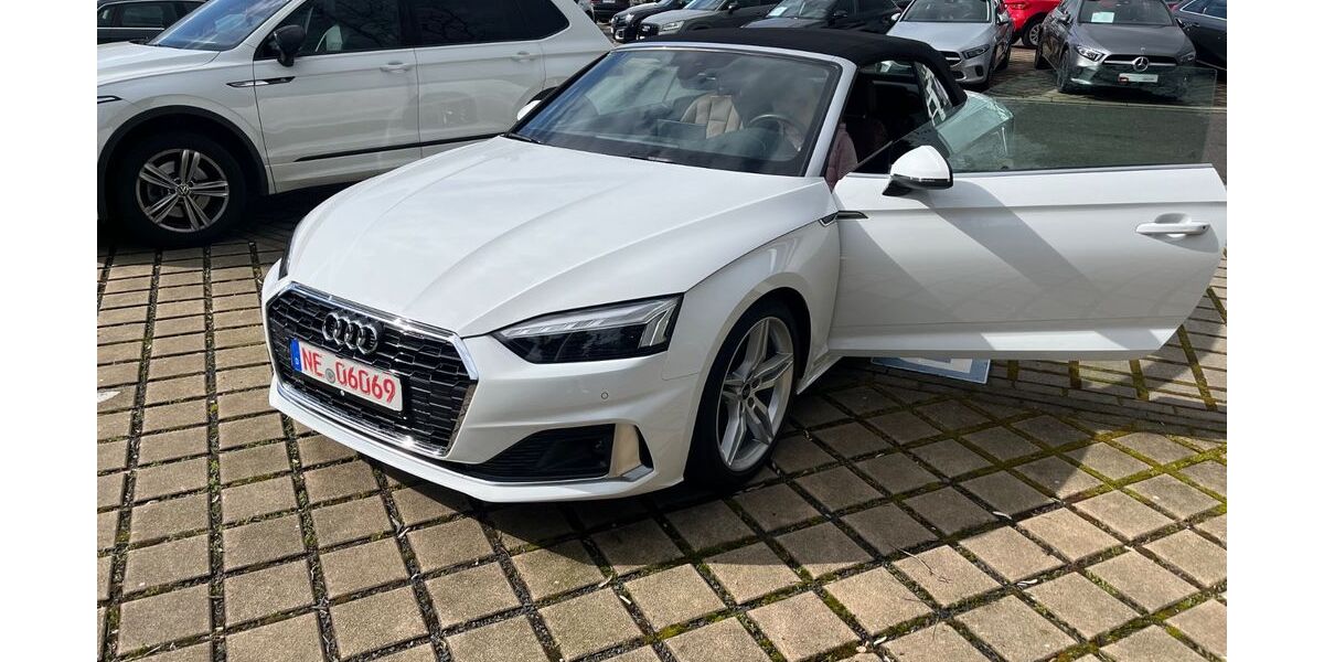 Audi A5 44.100 km 31.000 &euro; Bergheim 50126