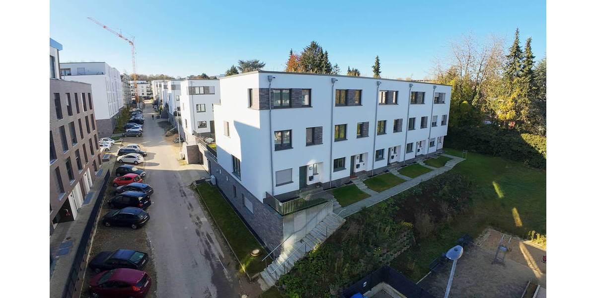 Reihenendhaus Aachen Aachen-Mitte - 5 Zimmer, 184 m&sup2;, 805.000&euro; | Angebot:25667741