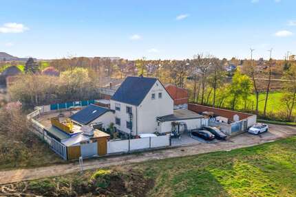 Haus Baesweiler-Beggendorf Beggendorf - 4 Zimmer, 88 m&sup2;, 225.000&euro; | Angebot:25935961