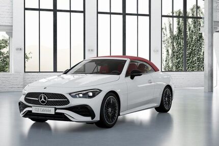 Mercedes-Benz CLE 200 4.265 km 61.900 &euro; Düren 52349