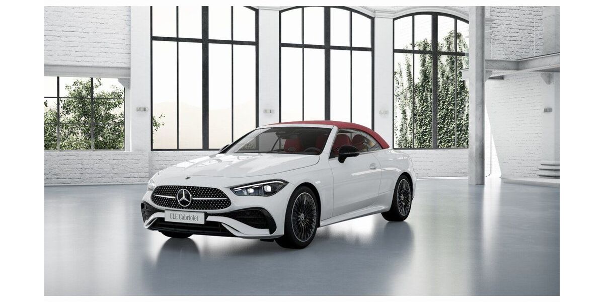 Mercedes-Benz CLE 200 4.265 km 61.900 &euro; Düren 52349