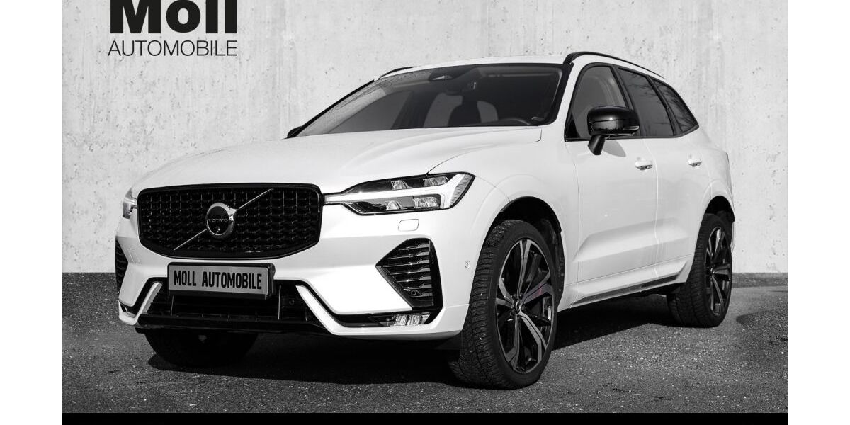 Volvo XC60 18.570 km 40.980 &euro; Aachen 52078