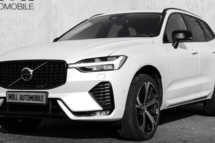 Volvo XC60 18.570 km 41.980 &euro; Aachen 52078