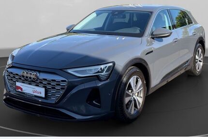 Audi Q8 e-tron 29.042 km 42.990 &euro; Euskirchen 53879
