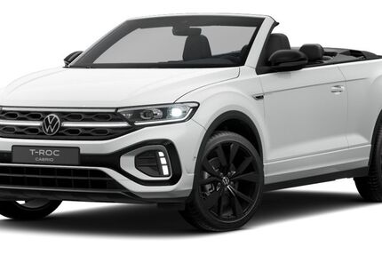 VW T-Roc 7.381 km 37.960 &euro; Alsdorf 52477
