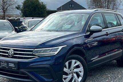 VW Tiguan Allspace 205.214 km 19.690 &euro; Stolberg 52222