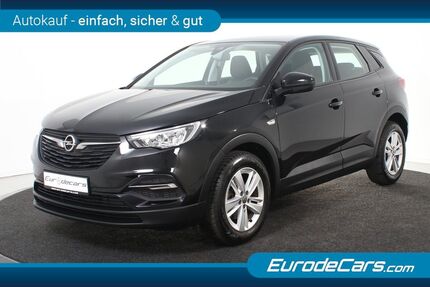 Opel Grandland (X) 72.000 km 13.800 &euro; Herzogenrath 52134