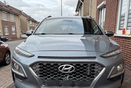 Hyundai KONA 131.000 km 11.200 &euro; Baesweiler 52499
