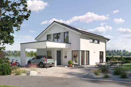 Haus Kall - 5 Zimmer, 136 m&sup2;, 555.540&euro; | Angebot:26677862