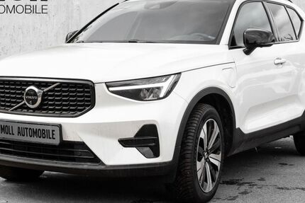 Volvo XC40 21.592 km 32.980 &euro; Aachen 52078
