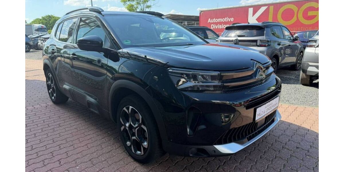 Citroen C5 Aircross 39.668 km 21.990 &euro; Düren 52353