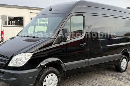 Mercedes-Benz Sprinter 184.153 km 12.990 &euro; Elsdorf (bei Köln) 50189
